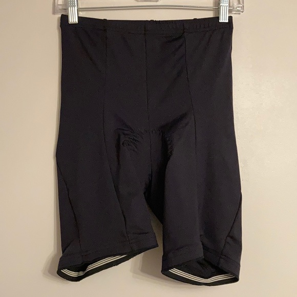 NASHBAR Women’s Padded Cycling Shorts - Picture 1 of 9